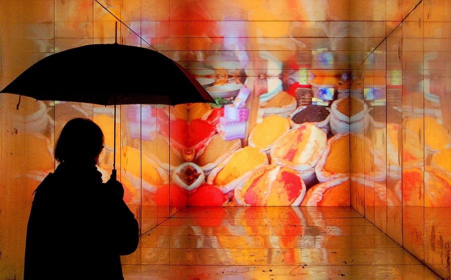 Adelsheim leuchtet 2015-2