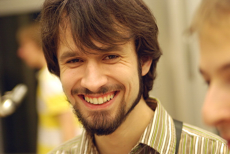 Bujazzo_2008_Generalprobe_04b Bujazzo_2008_Generalprobe_04b